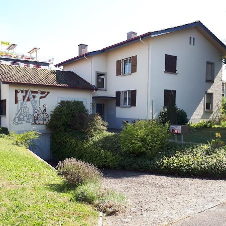 Good Bed Wynau Hotel Exterior photo