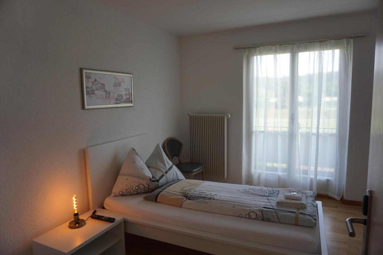 Good Bed Wynau Hotel Exterior photo