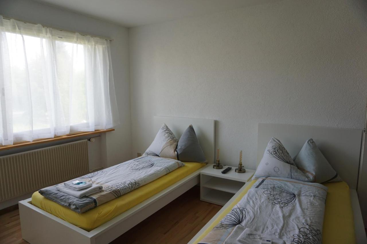 Good Bed Wynau Hotel Exterior photo
