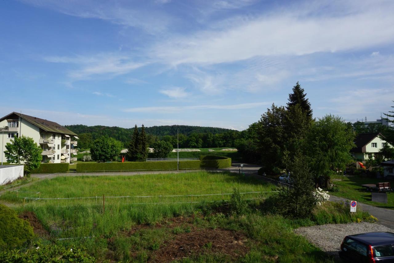 Good Bed Wynau Hotel Exterior photo